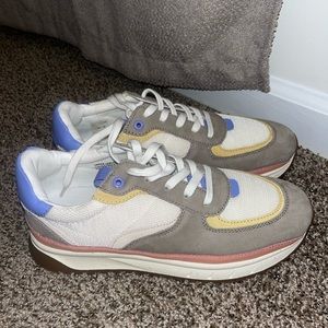 Madewell Women’s Kickoff Trainer Sneakers